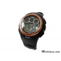 Montre homme digitale