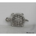 Broche tortue