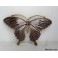 Broche Papillon